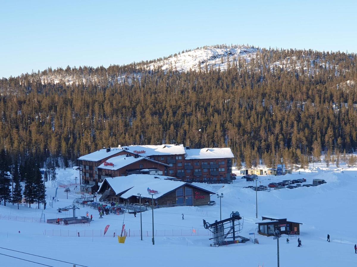Rukavalley Unique47 Ski In - Ski Out 外观 照片