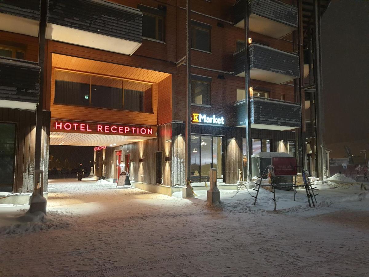 Rukavalley Unique47 Ski In - Ski Out 外观 照片
