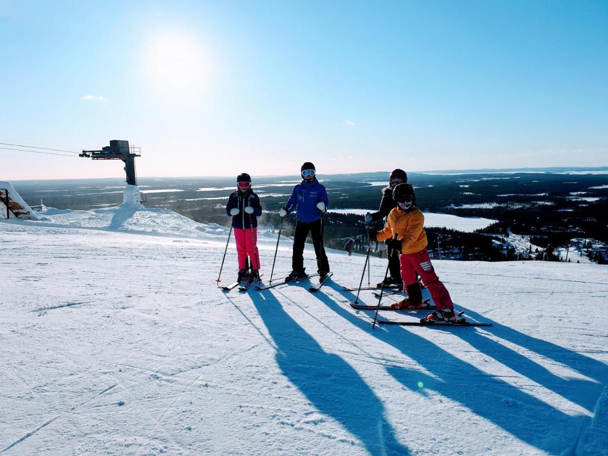 Rukavalley Unique47 Ski In - Ski Out 外观 照片